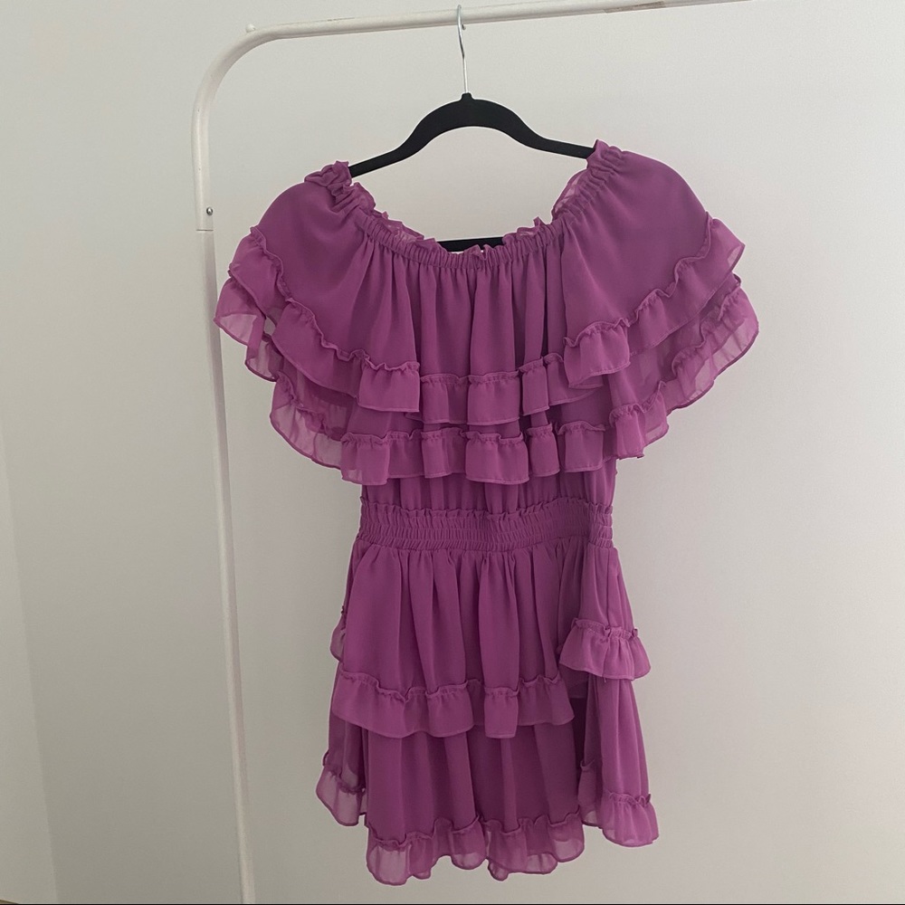 Misa Los Angeles Isabella Dress